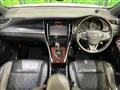 2015 Toyota Harrier Hybrid