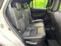 2015 Toyota Harrier Hybrid