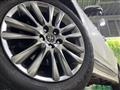 2015 Toyota Harrier Hybrid