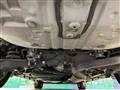 2015 Toyota Harrier Hybrid