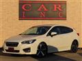 2017 Subaru Impreza