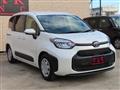 2022 Toyota Sienta