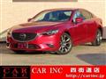 2017 Mazda Atenza