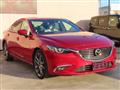 2017 Mazda Atenza