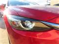 2017 Mazda Atenza