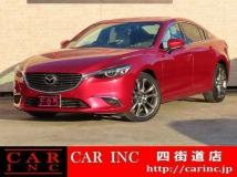2017 Mazda Atenza