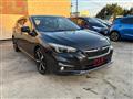 2017 Subaru Impreza