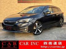 2017 Subaru Impreza