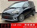 2018 Toyota Sienta