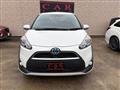 2015 Toyota Sienta