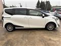 2015 Toyota Sienta