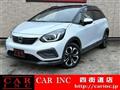 2020 Honda Fit