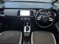 2020 Honda Fit