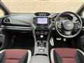 2021 Subaru Impreza