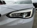 2021 Subaru Impreza