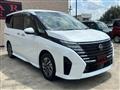 2023 Nissan Serena