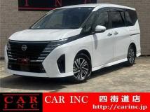 2023 Nissan Serena
