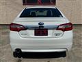 2017 Subaru Legacy B4