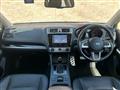 2017 Subaru Legacy B4
