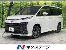 2025 Toyota Voxy