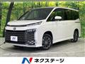 2025 Toyota Voxy