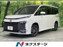 2025 Toyota Voxy