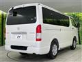 2026 Toyota Hiace Van