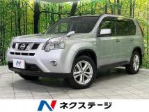 2014 Nissan X-Trail