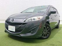 2014 Mazda Premacy