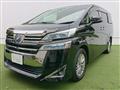 2019 Toyota Vellfire