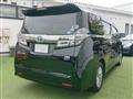 2019 Toyota Vellfire