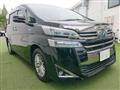 2019 Toyota Vellfire