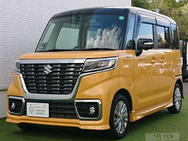 2019 Suzuki Suzuki Others