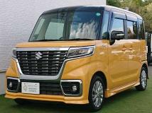 2019 Suzuki Suzuki Others