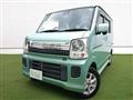 2019 Suzuki Every Wagon