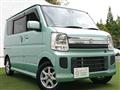 2019 Suzuki Every Wagon