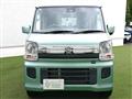 2019 Suzuki Every Wagon