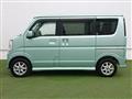 2019 Suzuki Every Wagon