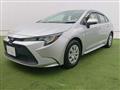 Toyota/Corolla Sedan