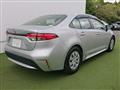 2021 Toyota Corolla Sedan