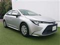 2021 Toyota Corolla Sedan