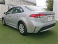 2021 Toyota Corolla Sedan