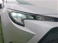 2021 Toyota Corolla Sedan