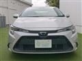 2021 Toyota Corolla Sedan