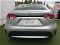 2021 Toyota Corolla Sedan