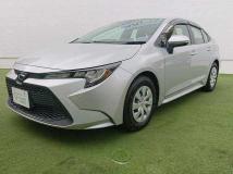 2021 Toyota Corolla Sedan