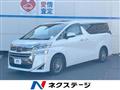 2019 Toyota Vellfire