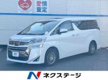 2019 Toyota Vellfire