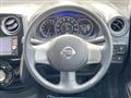 2014 Nissan Note