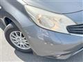 2014 Nissan Note